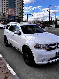 دودج دورانجو